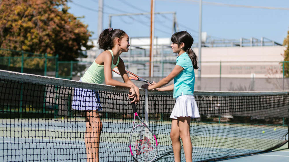 How to Talk to Your Child About Body Odour