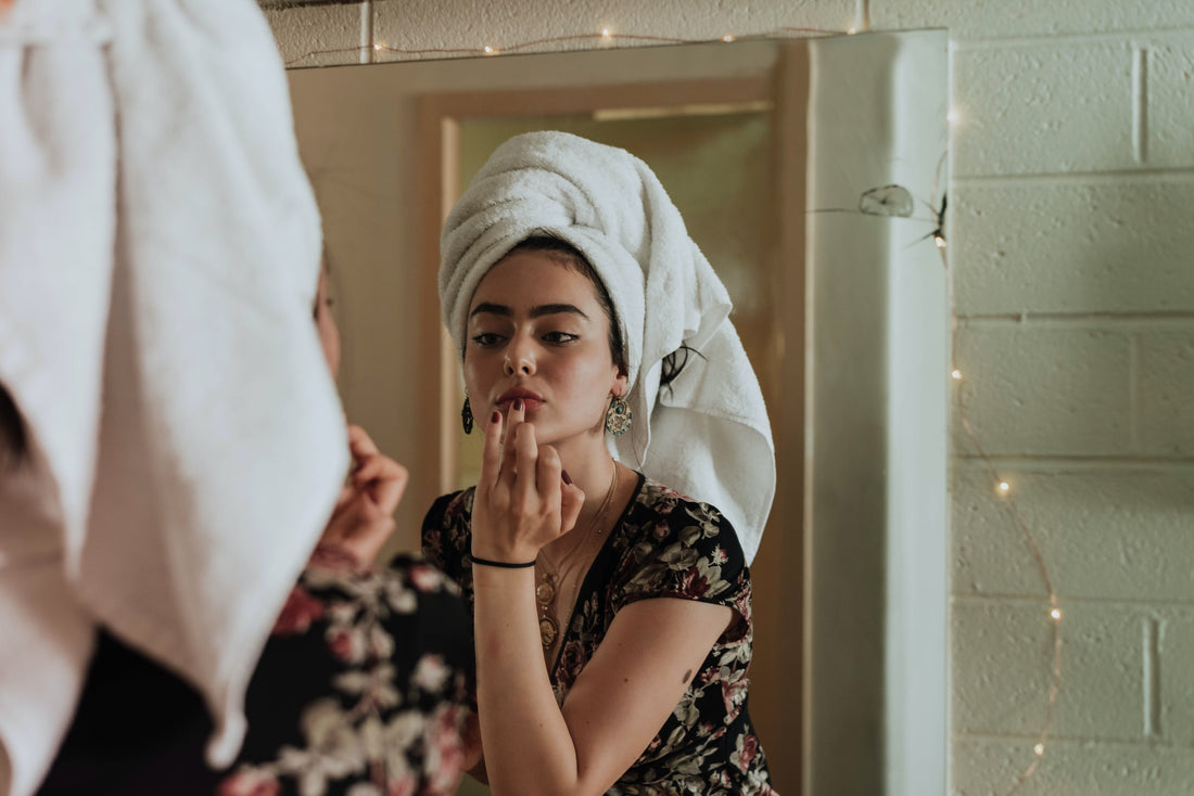 Try these skincare hacks to speed up your mornings